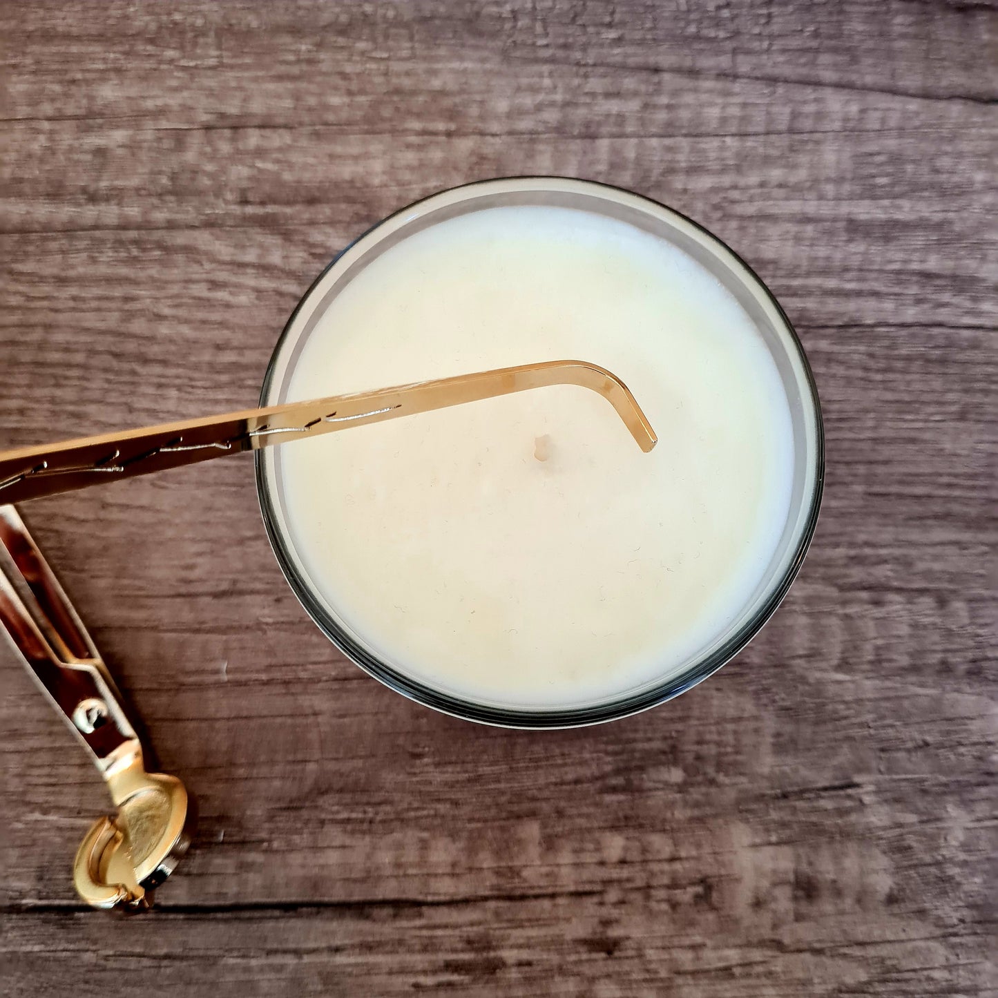 Set Cuidado para tus velas