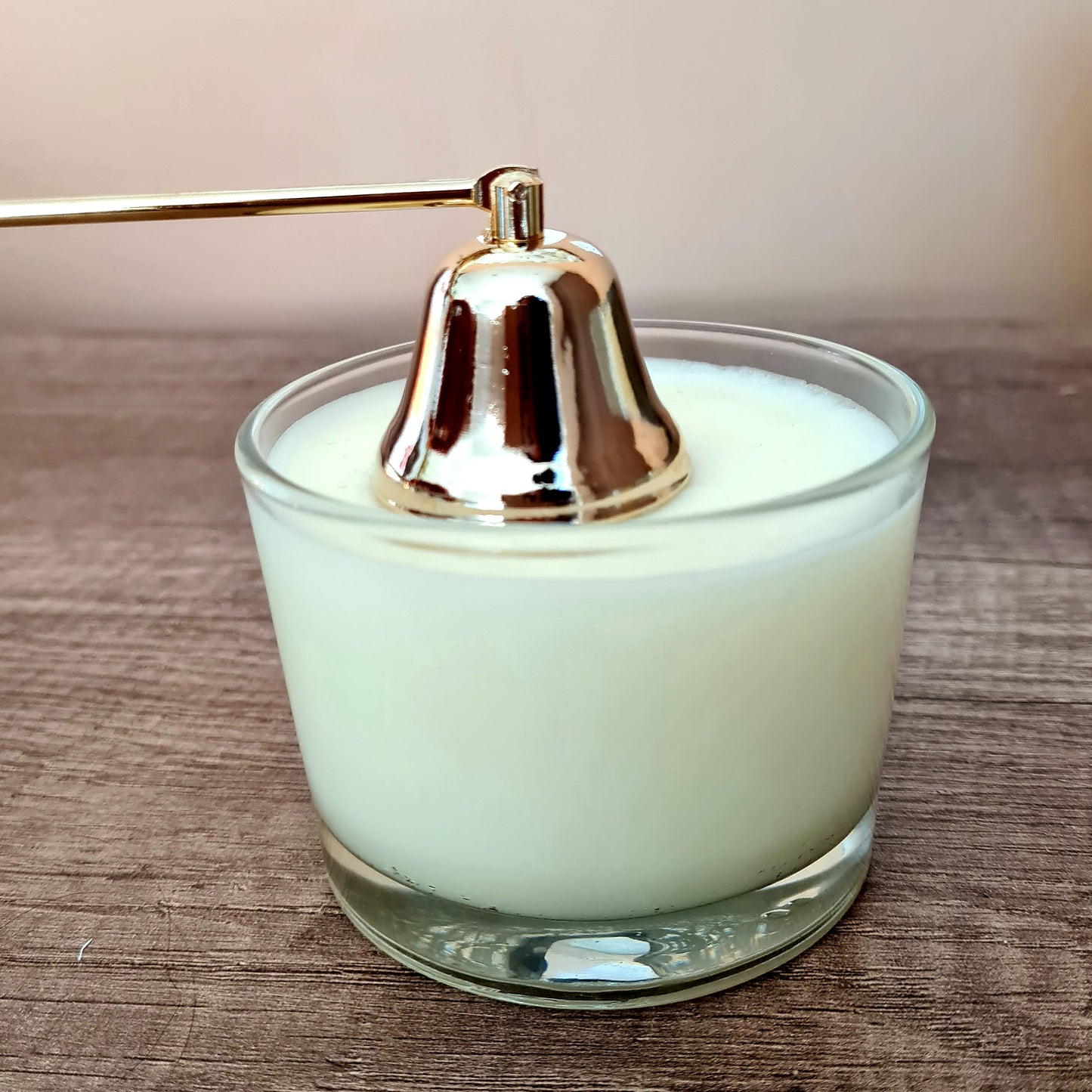 Set Cuidado para tus velas