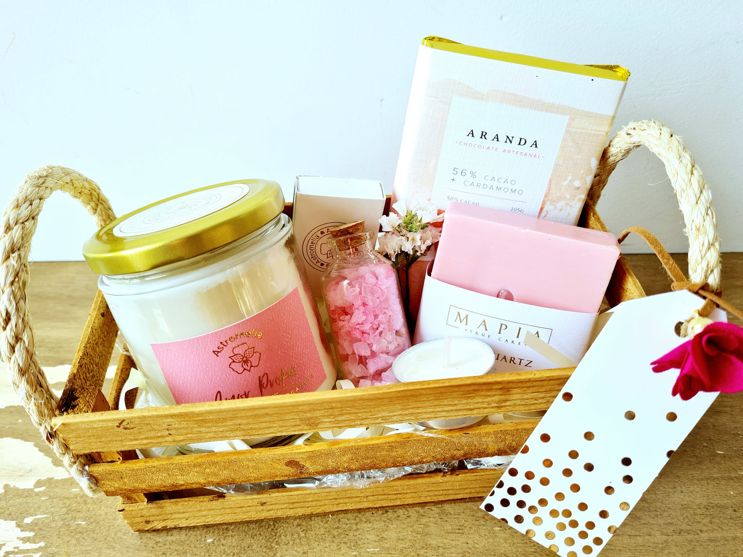 Kit Amor Propio Incondicional
