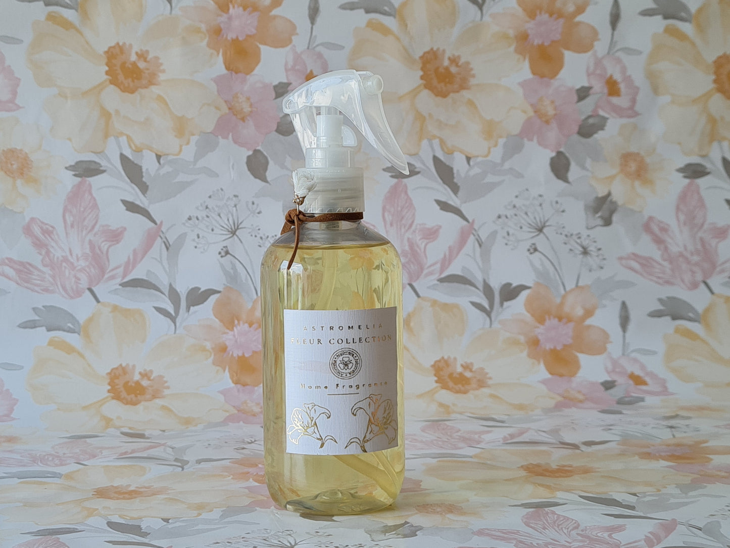 Home Spray ambiental de soja Floral
