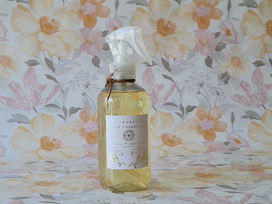Home Spray ambiental de soja Floral