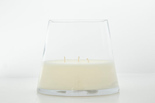 Vela de Soja Perfumada XL